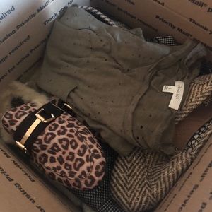 Bundle mystery box